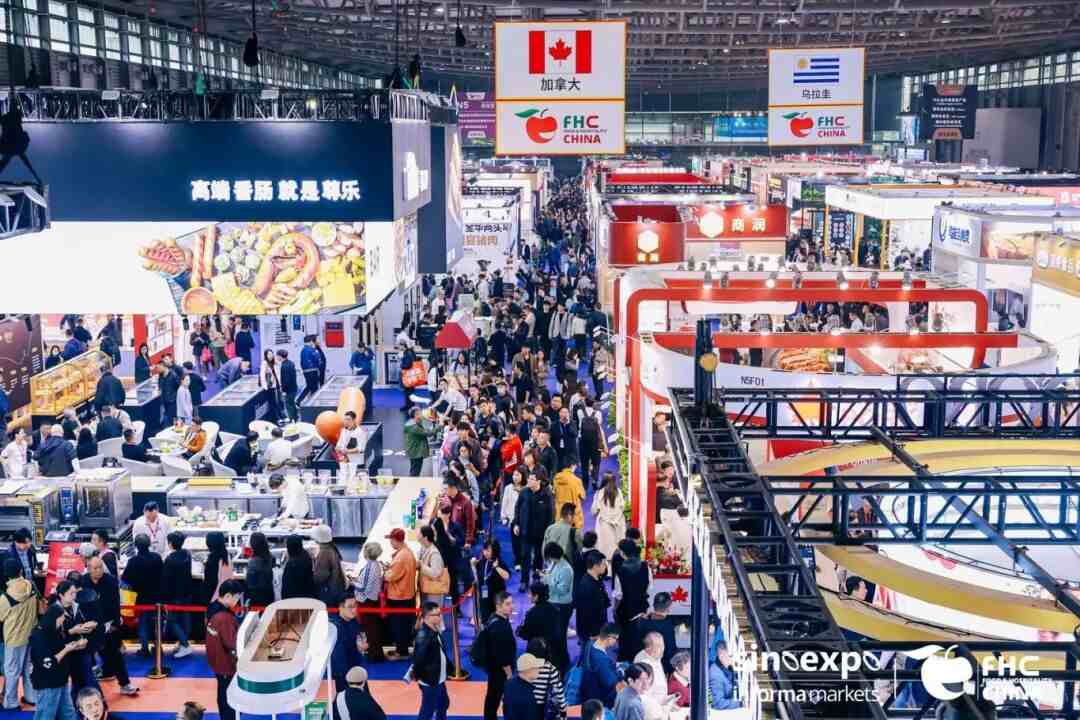 奥地利展团确认入驻 FHC2026，高山风物诠释欧陆食味